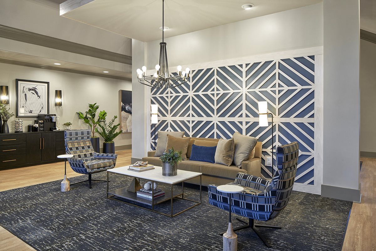 Landmark Apartments- TN